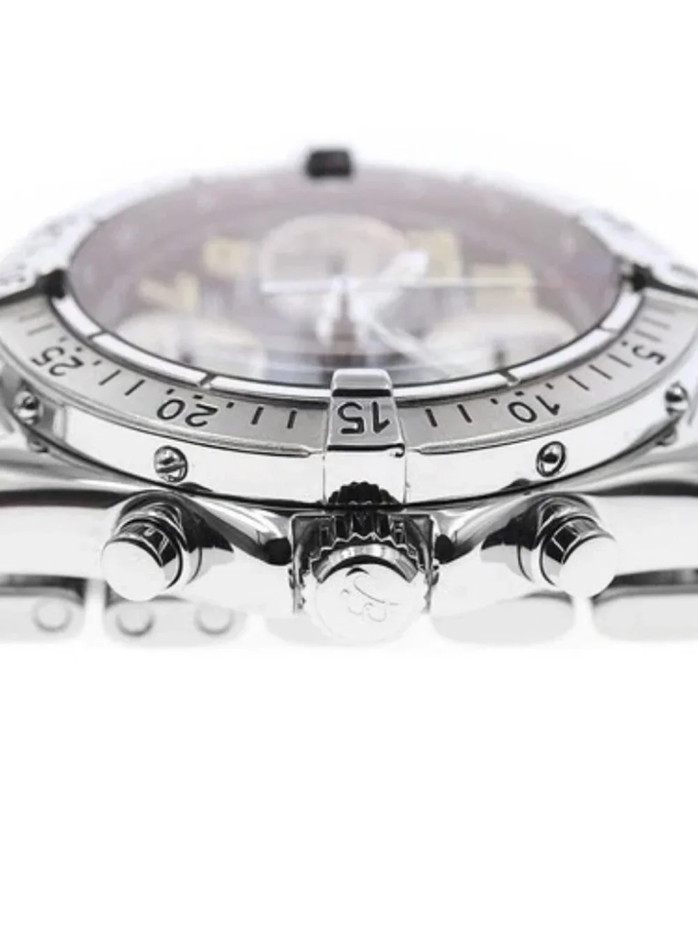 BREITLING Colt A13335 Chronograph Automatic Men's Watch_962286